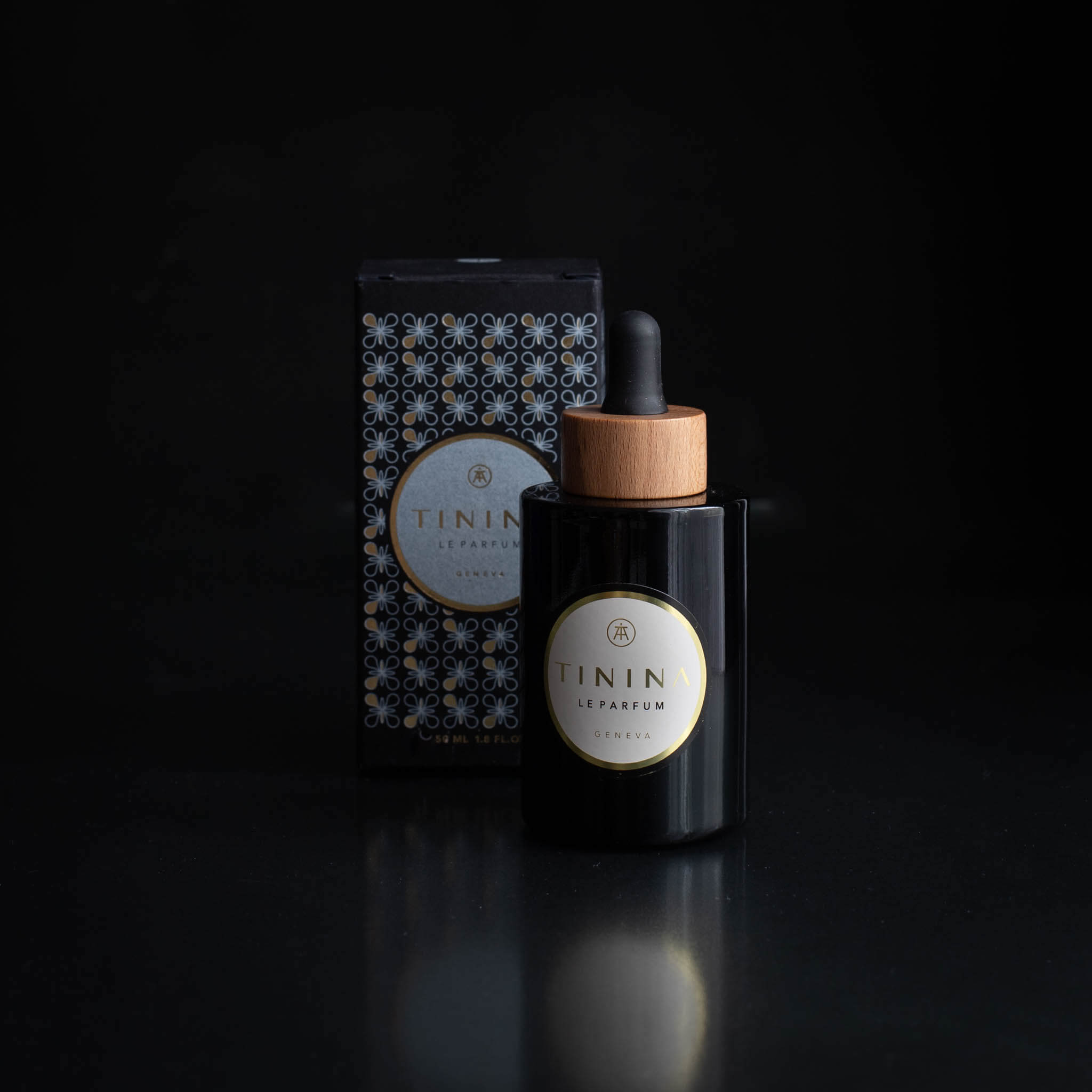 Tinina Parfum 50 ml
